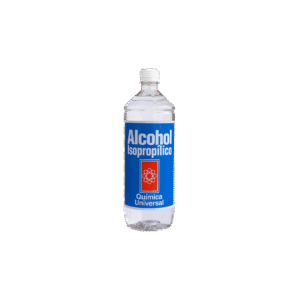 ALCOHOL ISOPROPILICO